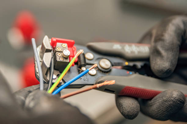 Best Electrician Near Me  in New Haven, WV