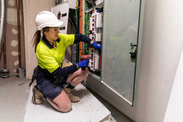 Reliable WV Electrician Solutions
