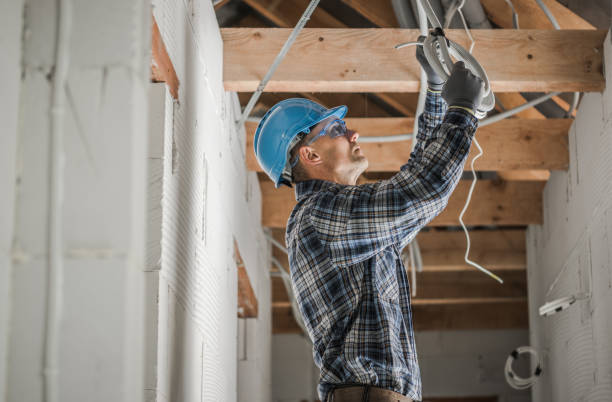  New Haven, WV Electrician Pros