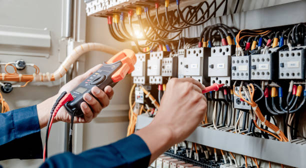 Best Electrical Outlet Repair  in New Haven, WV