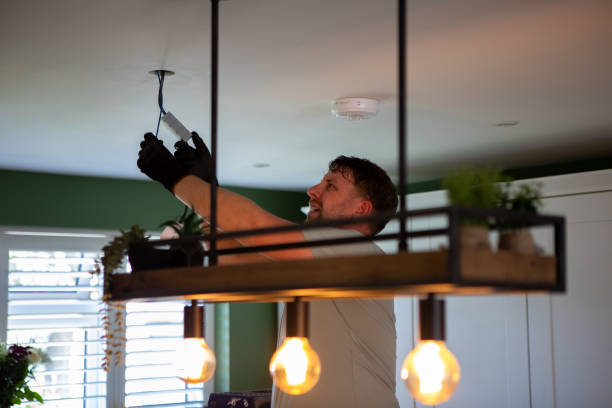 Best Electrical Troubleshooting Services  in New Haven, WV