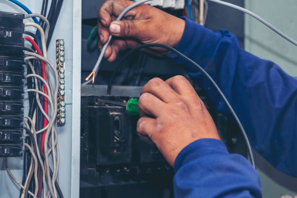 Best Home Electrical Repair  in New Haven, WV
