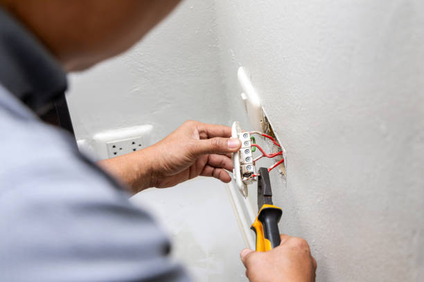 Best Electrical Rewiring Services  in New Haven, WV