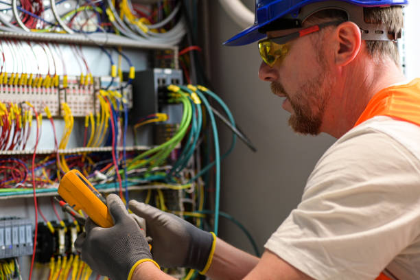 Best Licensed Electrician  in New Haven, WV