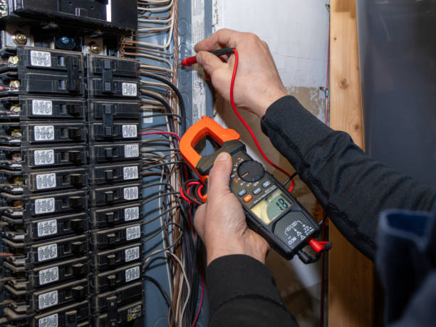 Best Electrical Upgrades for Homes  in New Haven, WV