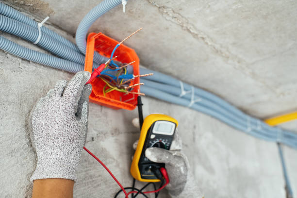 Best Ceiling Fan Installation Electrician  in New Haven, WV
