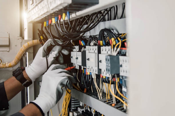 Best Affordable Emergency Electrician  in New Haven, WV