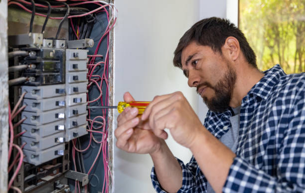 Best Licensed Electrician  in New Haven, WV